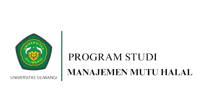 WEBSITE RESMI PROGRAM STUDI MANAJEMEN MUTU HALAL UNSIL.