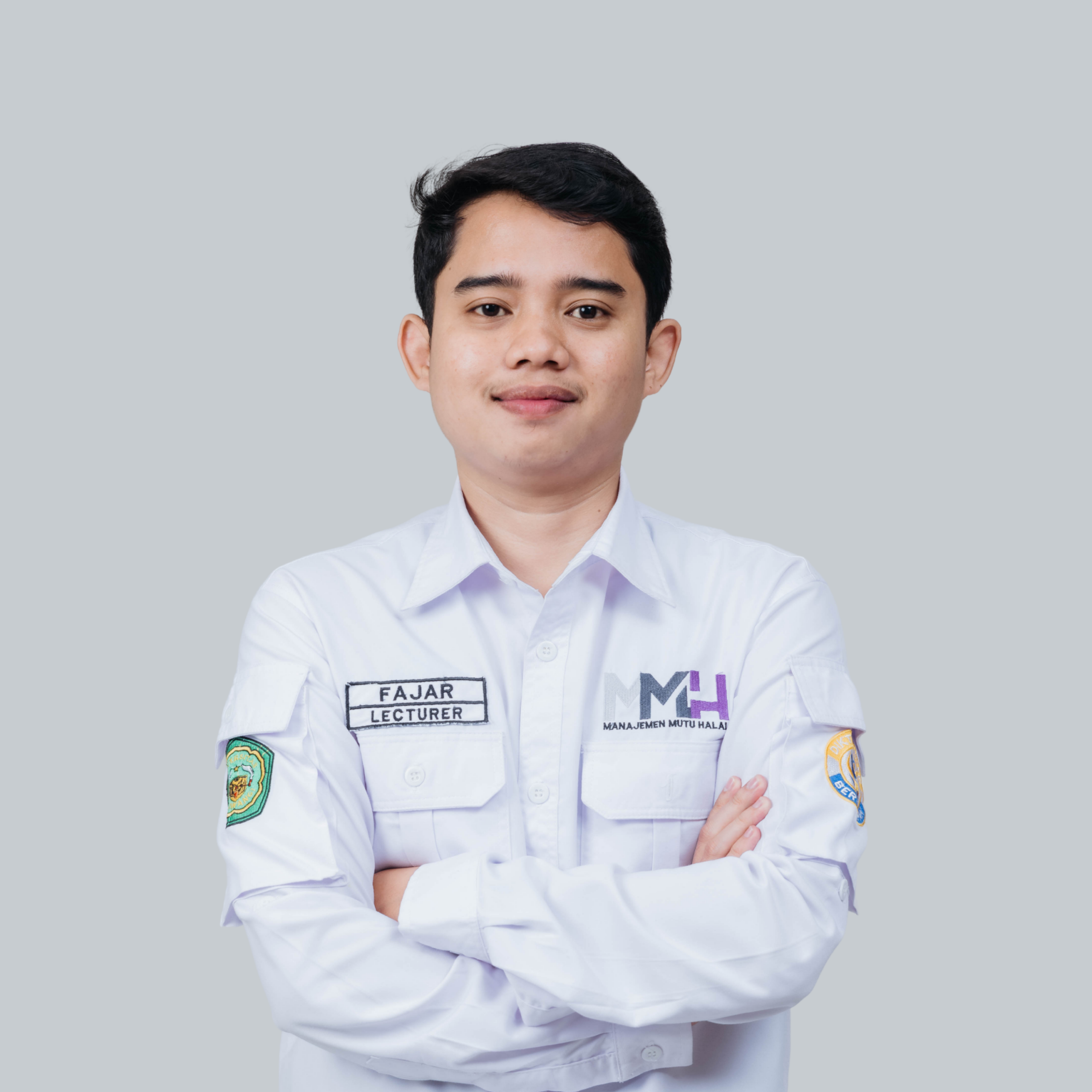 Foto Mochamad Fajar Deliaz, M.Farm.