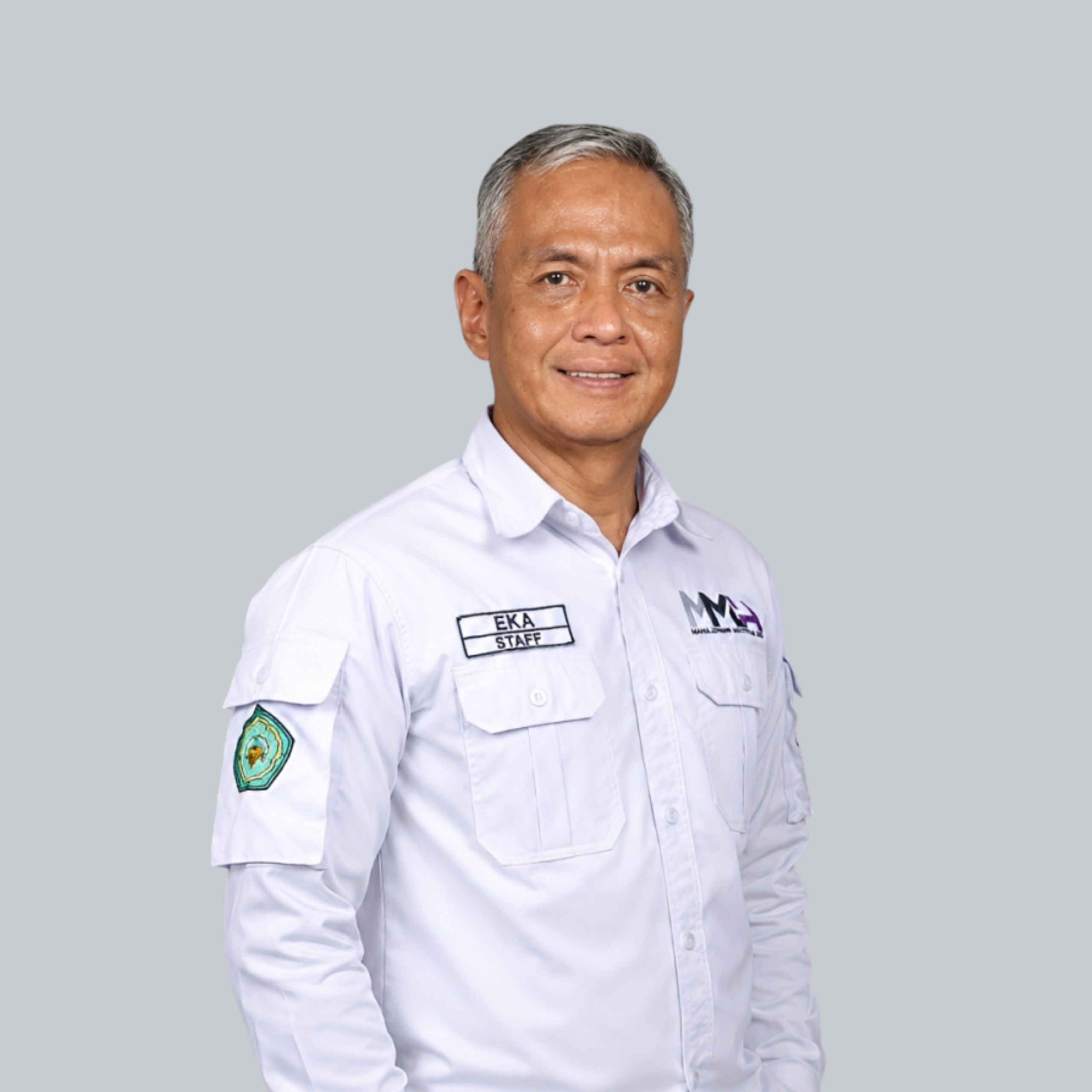 Foto Mohamad Eka Emilza, S.E.